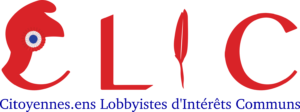 Logo Citoyennes.ens Lobbyistes d'Intérêts Communs