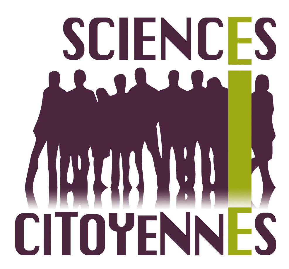 Logo Sciences Citoyennes