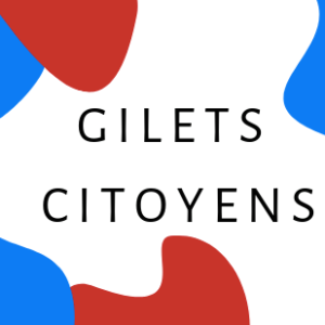 Logo Gilets Citoyens