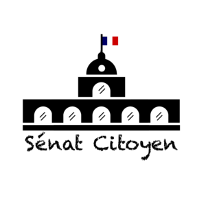 Logo Sénat Citoyen