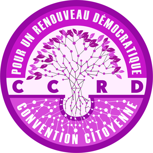 Logo CC Renouveau Démocratique